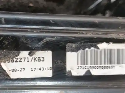 Автозапчасти б/у сиденье правое переднее за byd seal u  ссылки oem iam   272i10idp00349y