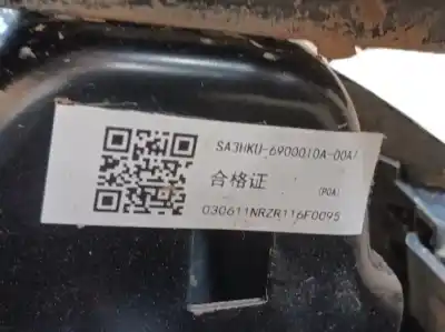 Автозапчасти б/у сиденье правое переднее за byd seal u  ссылки oem iam   272i10idp00349y