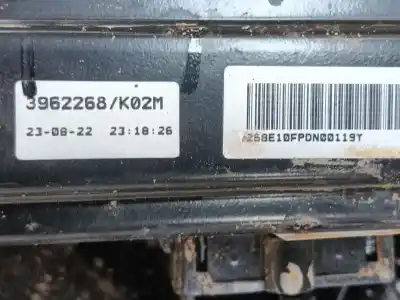 Автозапчасти б/у левое переднее сидение за byd seal u  ссылки oem iam   3962268