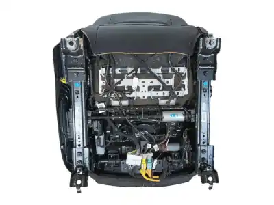 Автозапчасти б/у левое переднее сидение за byd seal u  ссылки oem iam   3962268