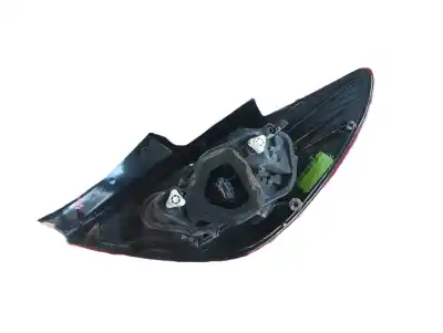 Автозапчасти б/у левый передний пилот за opel corsa d (s07) 1.2 (l08, l68) ссылки oem iam 93190950  89318811