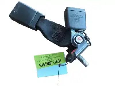 Автозапчасти б/у крюк для ремня задний центральный за mercedes-benz eqa (h243) eqa 250+ (243.702) ссылки oem iam a1778603102