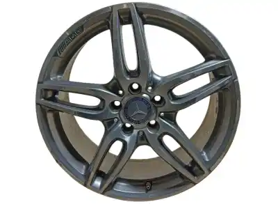 Second-hand car spare part RIM for MERCEDES-BENZ CLASE A (W176)  OEM IAM references A1764010700 7.5JX18 ET52