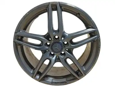 Second-hand car spare part RIM for MERCEDES-BENZ CLASE A (W176)  OEM IAM references A1764010700 7.5JX18 ET52