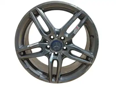 Second-hand car spare part RIM for MERCEDES-BENZ CLASE A (W176)  OEM IAM references A1764010700 7.5JX18 ET52