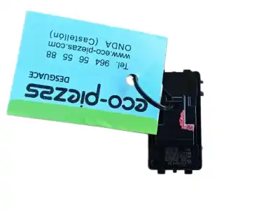 Автозапчастина б/у управління склонами заднє ліво для mercedes-benz eqa (h243) eqa 250+ (243.702) посилання на oem iam 16790502019051  a1679050201