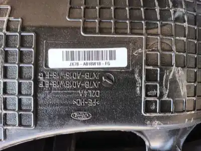 Second-hand car spare part dashboard for ford focus iv (hn) 1.0 ecoboost oem iam references 2649151  jx7ba04305fkb3zhb
