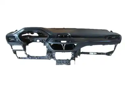 Автозапчастина б/у панель приладів для FORD FOCUS IV (HN) 1.0 ECOBOOST Посилання на OEM IAM 2649151  JX7BA04305FKB3ZHB