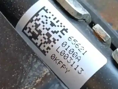 Автозапчастина б/у задній лівий ремін безпеки для tesla model 3 (5yj3) ev awd посилання на oem iam 111015401f  cz722088r12817