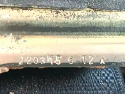 Автозапчастина б/у задній лівий ремін безпеки для tesla model 3 (5yj3) ev awd посилання на oem iam 111015401f  cz722088r12817