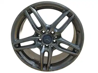 Second-hand car spare part RIM for MERCEDES-BENZ CLASE A (W176)  OEM IAM references A1764010700 7.5JX18 ET52