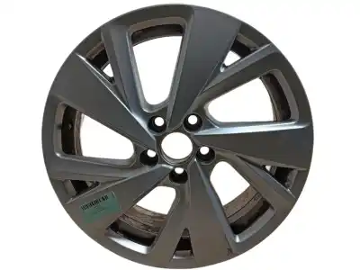 Recambio de automóvil de segunda mano de LLANTA para VOLKSWAGEN TAIGO (CS1) 1.0 TSI referencias OEM IAM 2G76010258Z8  