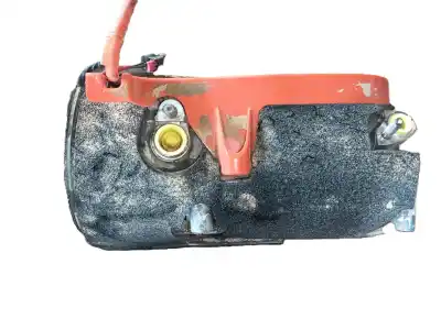 Peça sobressalente para automóvel em segunda mão compressor de ar condicionado a/a a/c por tesla model 3 (5yj3) ev awd referências oem iam 150125601m  150797105d