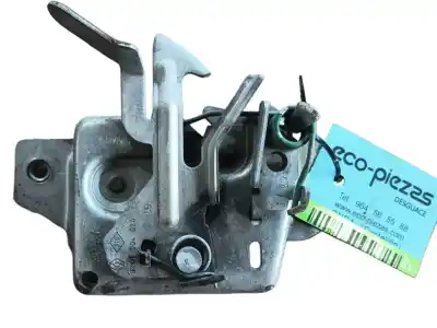 Pezzo di ricambio per auto di seconda mano  per RENAULT CLIO III (BR0/1, CR0/1)  Riferimenti OEM IAM 8201004024  8201004024