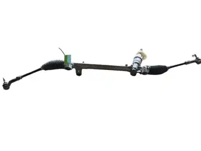 Автозапчастина б/у рульмова рейка для ford focus iv (hn) 1.0 ecoboost посилання на oem iam 2651460  jx6c3a500ce