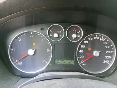 Автозапчастина б/у  для FORD FOCUS C-MAX (DM2)  Посилання на OEM IAM 1377292  3U7T10849GL