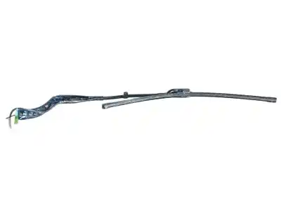 Second-hand car spare part left front windshield wiper arm for tesla model 3 (5yj3) ev awd oem iam references 162168500a  162168500a