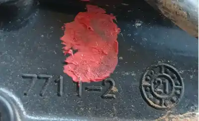 Автозапчастина б/у передній правий річок склоочисника для tesla model 3 (5yj3) ev awd посилання на oem iam 162168700a  162168700a