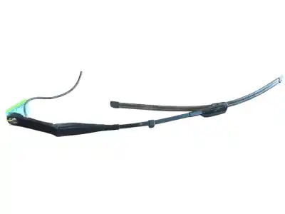 Tweedehands auto-onderdeel ruitenwisser arm links voor voor tesla model y (5yjy) ev a las 4 ruedas oem iam-referenties 149024600c