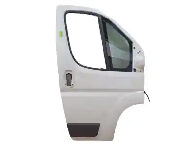 İkinci el araba yedek parçası sag ön kapi için fiat ducato furgón (250_) 115 multijet 2,0 d oem iam referansları 1364511080