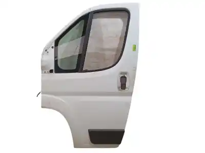 İkinci el araba yedek parçası sol ön kapi için fiat ducato furgón (250_) 115 multijet 2,0 d oem iam referansları 1364513080