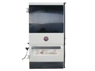 İkinci el araba yedek parçası sol arka kapi için fiat ducato furgón (250_) 115 multijet 2,0 d oem iam referansları 53308006