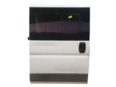 İkinci el araba yedek parçası sag sürgü yan kapi için fiat ducato furgón (250_) 115 multijet 2,0 d oem iam referansları 53127356