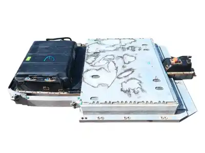 İkinci el araba yedek parçası akü için mercedes-benz eqa (h243) eqa 250+ (243.702) oem iam referansları a2433407902  a2433408102