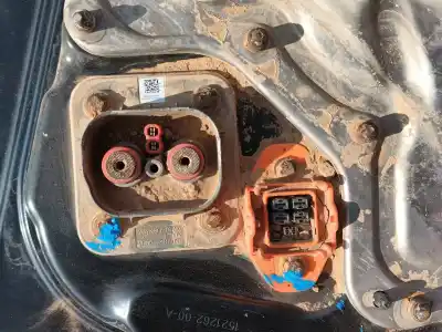 Pezzo di ricambio per auto di seconda mano batteria per tesla model 3 (5yj3) ev awd riferimenti oem iam 170001200b  150782100b