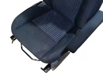 Pezzo di ricambio per auto di seconda mano sedile anteriore destro per ford transit custom v362 autobús (f3) 2.0 ecoblue riferimenti oem iam 2216523  bk2114b684ea
