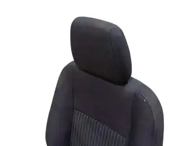 Pezzo di ricambio per auto di seconda mano sedile anteriore destro per ford transit custom v362 autobús (f3) 2.0 ecoblue riferimenti oem iam 2216523  bk2114b684ea