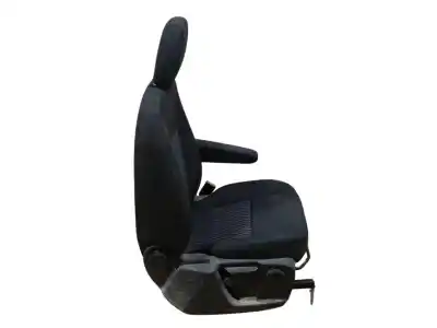 Pezzo di ricambio per auto di seconda mano sedile anteriore destro per ford transit custom v362 autobús (f3) 2.0 ecoblue riferimenti oem iam 2216523  bk2114b684ea