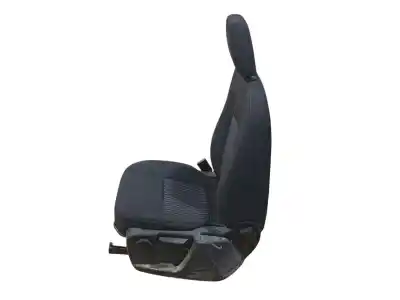 Pezzo di ricambio per auto di seconda mano sedile anteriore sinistro per ford transit custom v362 autobús (f3) 2.0 ecoblue riferimenti oem iam 2216588  bk2162900jb35b8