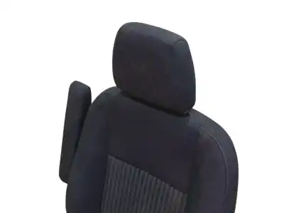 Pezzo di ricambio per auto di seconda mano sedile anteriore sinistro per ford transit custom v362 autobús (f3) 2.0 ecoblue riferimenti oem iam 2216588  bk2162900jb35b8