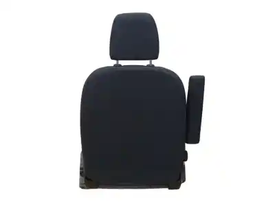 Pezzo di ricambio per auto di seconda mano sedile anteriore sinistro per ford transit custom v362 autobús (f3) 2.0 ecoblue riferimenti oem iam 2216588  bk2162900jb35b8
