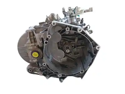 Pièce détachée automobile d'occasion  pour FIAT DUCATO FURGÓN (250_)  Références OEM IAM 55233378  55233380