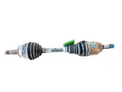 Second-hand car spare part  for ABARTH 500 / 595 / 695  OEM IAM references 51955479  00519554790176933385534514