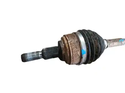 Автозапчасти б/у передняя левая трансмиссия за ford puma (j2k, cf7) 1.0 ecoboost ссылки oem iam 2517635  l1t63b437bc