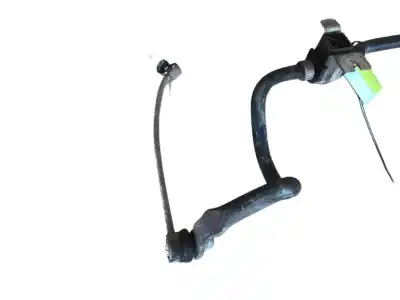 Pezzo di ricambio per auto di seconda mano barra stabilizzatrice anteriore per renault clio iii (br0/1, cr0/1) 1.5 dci (br17, cr17) riferimenti oem iam 8200699574  8200699574