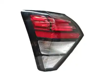 Recambio de automóvil de segunda mano de Piloto Trasero Izquierdo para HYUNDAI KONA (OS, OSE, OSI) 1.6 GDI HYBRID referencias OEM IAM 92405BE000  
