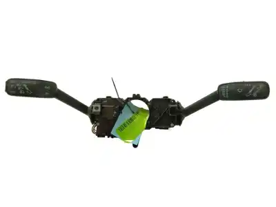 Автозапчастина б/у многофункційне управління для seat ibiza iv (6j5, 6p1) 1.2 tsi посилання на oem iam 6c0953513bigi