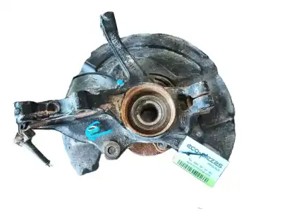 Автозапчасти б/у передняя правая кулачка за ford puma (j2k, cf7) 1.0 ecoboost ссылки oem iam 2413072  l1tc3k170b1a