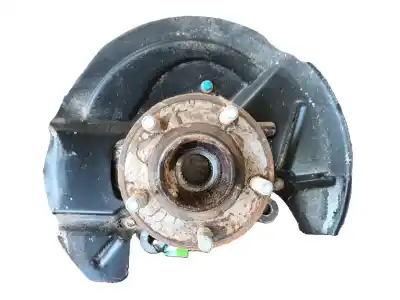 Автозапчасти б/у передняя правая кулачка за ford puma (j2k, cf7) 1.0 ecoboost ссылки oem iam 2413072