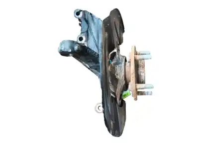 Автозапчасти б/у передняя правая кулачка за ford puma (j2k, cf7) 1.0 ecoboost ссылки oem iam 2413072  l1tc3k170b1a