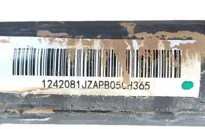 Автозапчасти б/у рулевая рейка за byd seal u  ссылки oem iam   1242081jzapb050h365