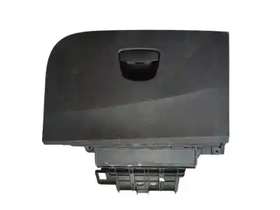 Автозапчастина б/у бардачок для seat ibiza iv (6j5, 6p1) 1.2 tsi посилання на oem iam 6p1857095j82v