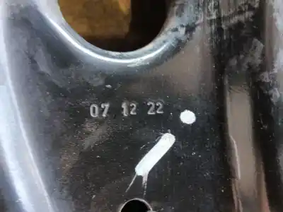 Автозапчасти б/у передний левый нижний рычаг подвески за ford puma (j2k, cf7) 1.0 ecoboost ссылки oem iam 2422615  l1tc3051ab