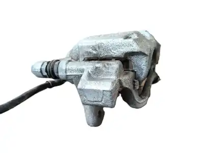 Автозапчасти б/у передний правый тормозной суппорт за ford puma (j2k, cf7) 1.0 ecoboost ссылки oem iam 2413304  l1tc28302a