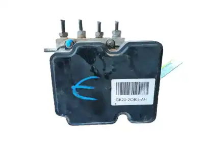 Peça sobressalente para automóvel em segunda mão abs por ford transit custom v362 autobús (f3) 2.0 ecoblue referências oem iam 2221815  gk212c405ah