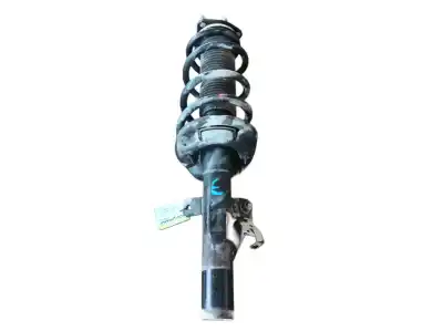 Pezzo di ricambio per auto di seconda mano Ammortizzatore Anteriore Destro per FORD TRANSIT CUSTOM V362 AUTOBÚS (F3) 2.0 ECOBLUE Riferimenti OEM IAM 2149332  FK2118045BB